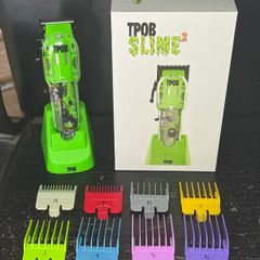 Tbop clippers slime 2