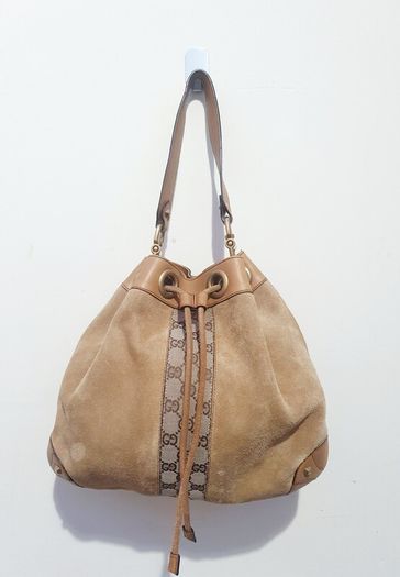 Gucci Hobo Bag
