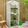 Nature Greenhouse 69x49x160 cm Image 4