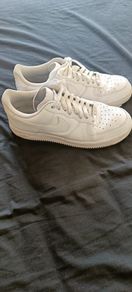 Air Force 1s in good condition