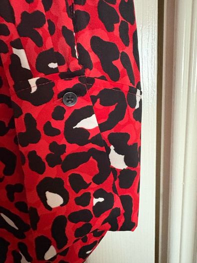 M&S blouse