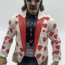wwe HOF hall of fame Jimmy Hart action figure Image 3