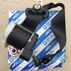 RH Rear Seat Belt (Fiat Stilo)