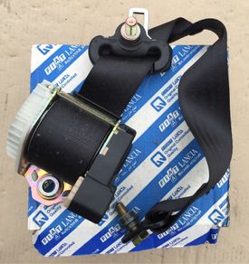 RH Rear Seat Belt (Fiat Stilo)