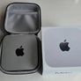 Apple Mac Mini M4  Mint Condition  Like New Boxed Image 2
