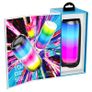 Wireless Speaker HC8 Pulsating Luminous Portable Loudspeaker Image 6