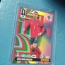 Christiano Ronaldo Panini adrenalyn xl card Image 2