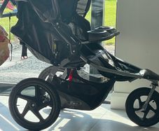 Double Buggy