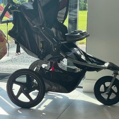 Double Buggy