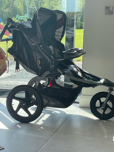 Double Buggy