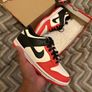 Nike Dunk Low "Chicago" Image 2