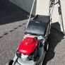 Honda Lawnmower Image 3