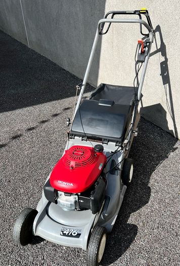 Honda Lawnmower