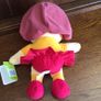Bnwts Scooby Doo 12 inch Velma Plush Image 2