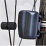 Wireless LCD Cycle Computer Odometer Cycling Bike Bicycle Speedometer Waterproof Image 3