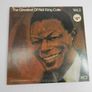 The Greatest of Nat King Cole Vol. 1 and 2 LP Image 7