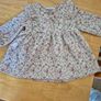 Baby Girl Clothes 0-3 Months Image 2