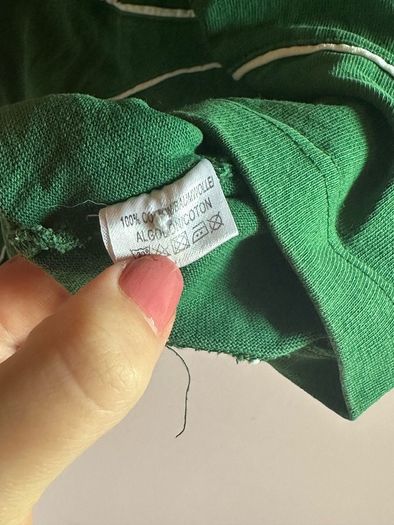 Vintage Ireland x Guinness Rugby Shirt