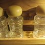 vintage spice rack Image 7