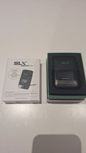 golf shot analysis unit