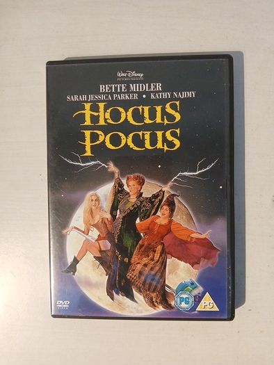 DVD's. One Euro Each. Over 295 DVD's Listed