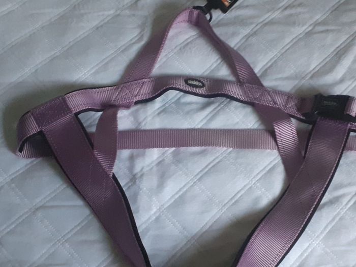 Dog Leads Harnesses Etc. BNWT Nobby