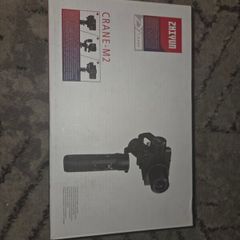Zhiyun Crane M2