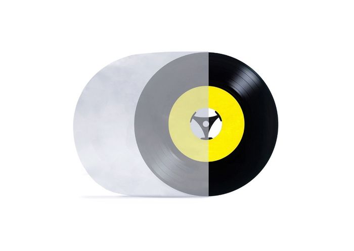 10 x 7 Inch Premium Quality Vinyl Record Inner Sleeves - ANTI-STATIC HDPE (Nagaoka Style)