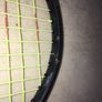 Yonex Badminton Racket Carbonex 21 SP. Cracked frame Image 4