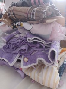 Girls clothes bundle