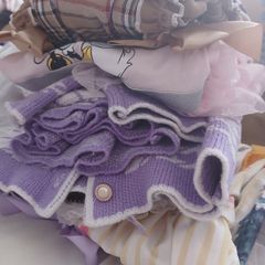 Girls clothes bundle