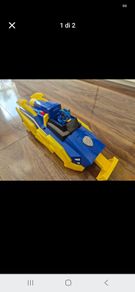 Paw Patrol Cruiser