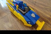 Paw Patrol Cruiser