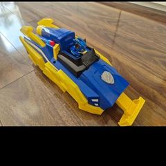 Paw Patrol Cruiser