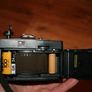 Camera Super 35 Image 5