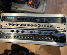 Ibanez DM1100 Delay (110v)