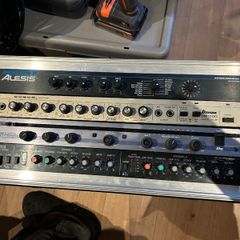 Ibanez DM1100 Delay (110v)