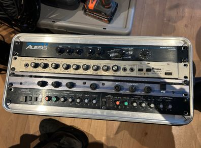 Ibanez DM1100 Delay (110v)