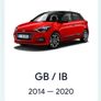 Hyundai i20 MK2 DRL Image 4