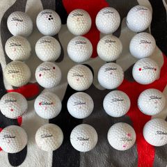 Titleist Golf Balls