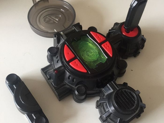 Kids Spy gear Door Alarm