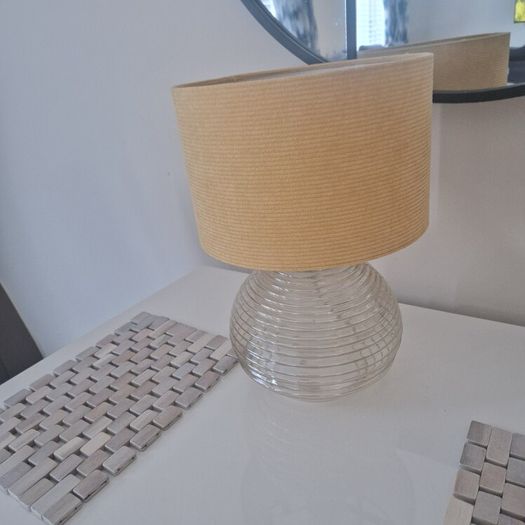 next table lamp