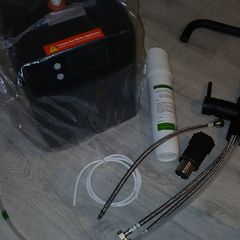 Water heater