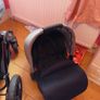 Ickle bubba travel system Image 5