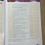 Chemistry Live! - Student Laboratory Notebook Image 5