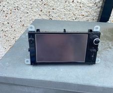 Renault Clio Stereo with maps