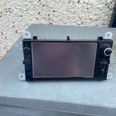 Renault Clio Stereo with maps
