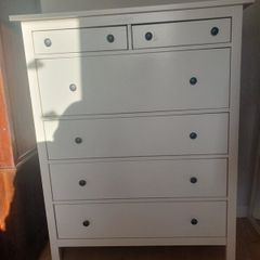 ikea hemnes chest of drawers