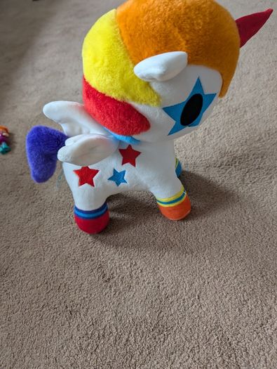 Free toys