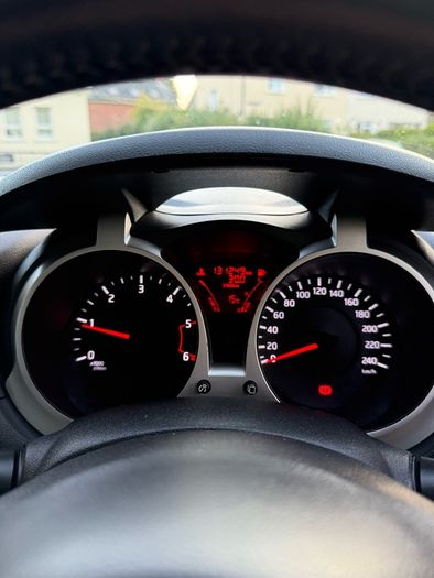 2015 Nissan Juke Low mileage/Fresh NCT